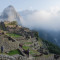 Salkantay Trek und Machu Picchu