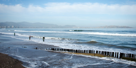 La Serena