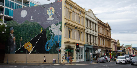 Adelaide